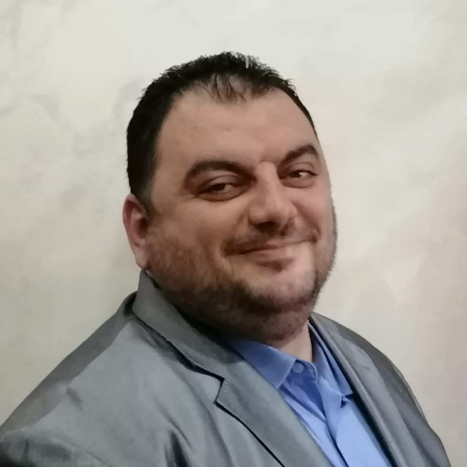 علاء العجاوي image